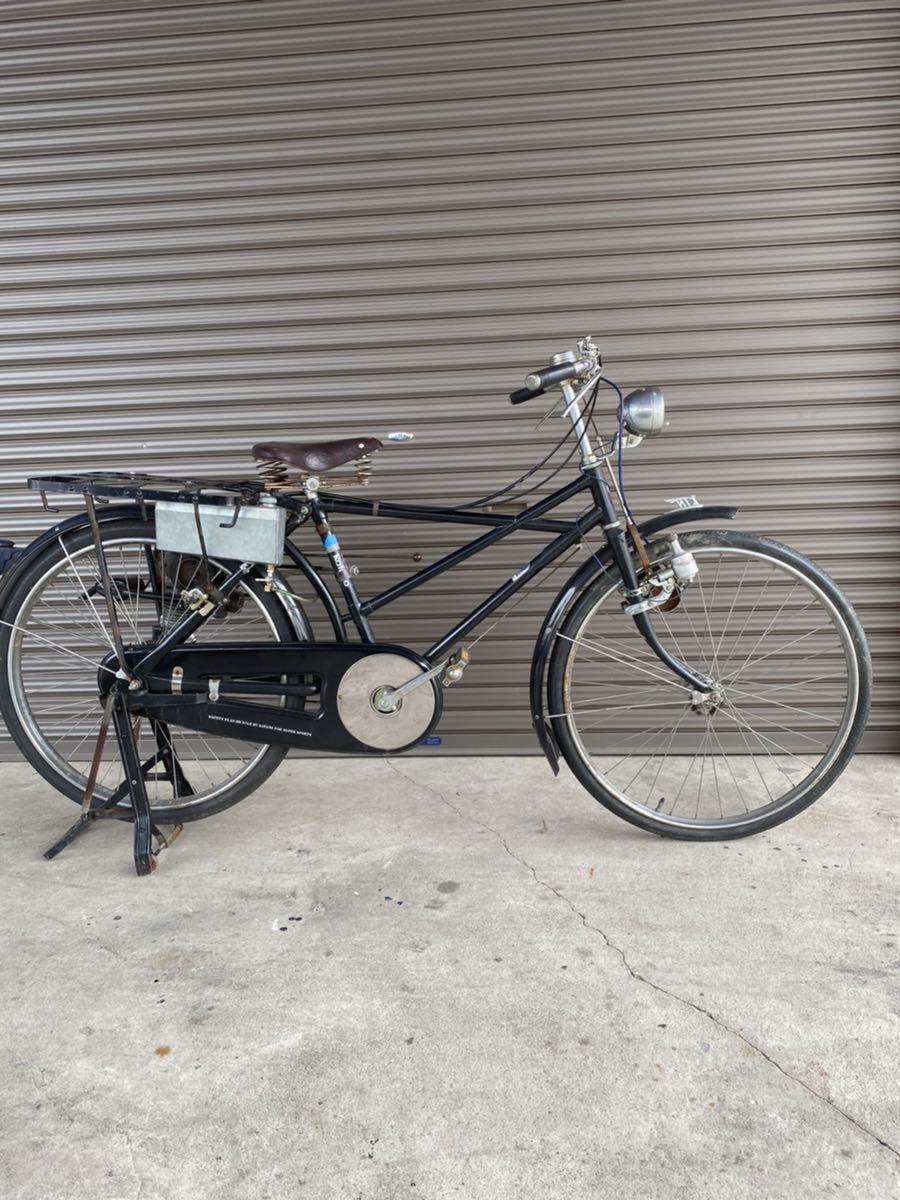 自転車昭和レトロビンテージスナイパーSNIPER アンティークまとめ