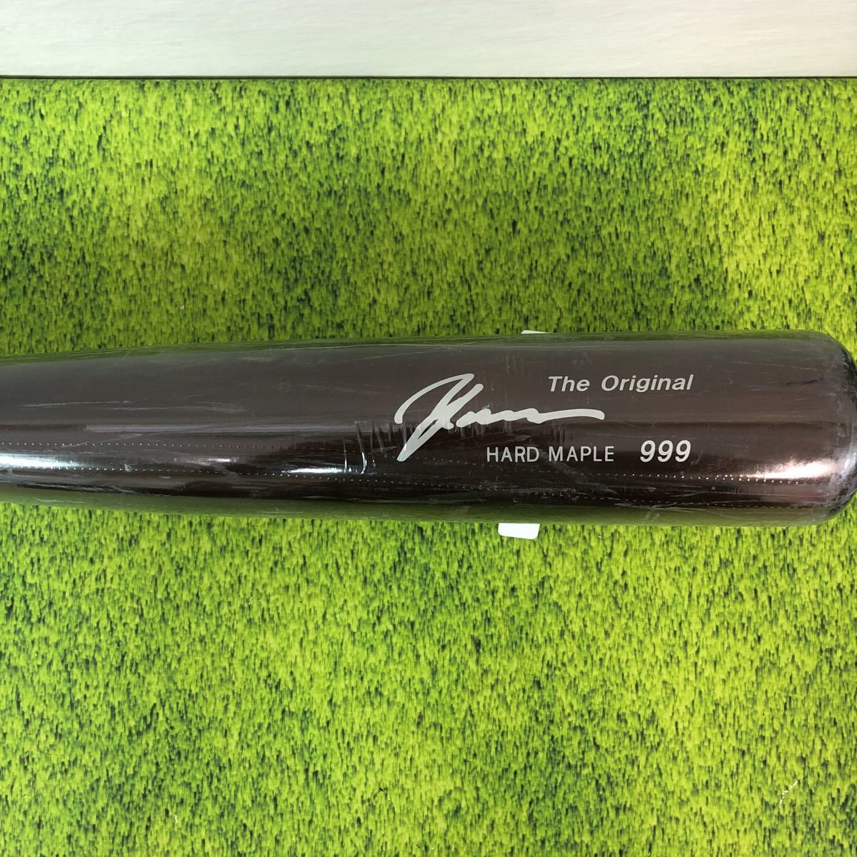 新品】B-1613 未使用品 ヤナセ YANASE ハードメイプル HARD MAPLE 999