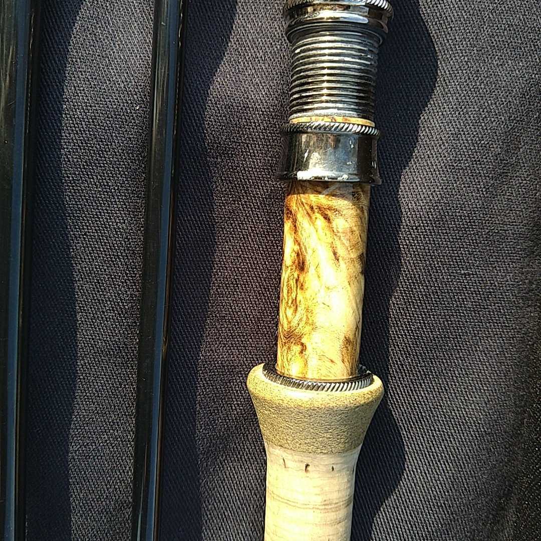 ビューラー Beulah オニキス ジャパンリミテッド 11’6” #７ ビューラー Beulah オニキス ジャパンリミテッド 11'6” #7