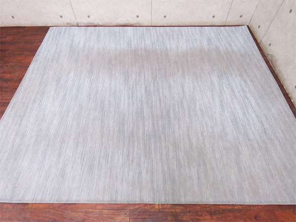 Misawa 株式会社ミサワ Unico ウニコ 高級 北欧スタイル Turbi タービ モダン 大判ラグカーペット Sww4032t の落札情報詳細 ヤフオク落札価格情報 オークフリー スマートフォン版