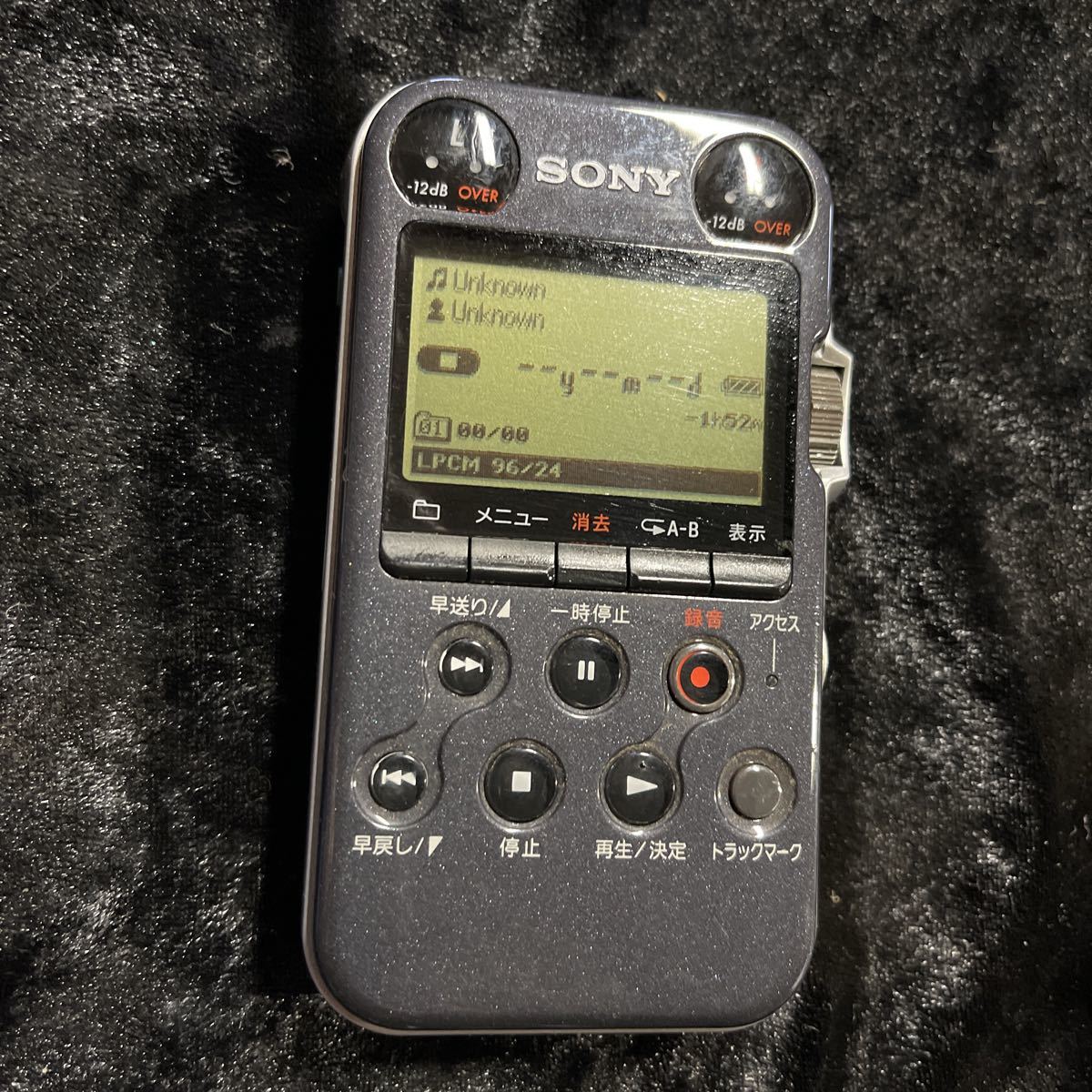SONY PCM-M10(B) 訳あり Amazon | SONY リニアPCMレコーダー M10 ブラック PCM-M10/B