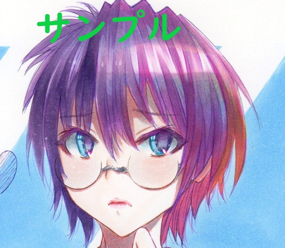 新品 同人手描きイラスト 戦国乙女 桃色パラドックス 明智ミツヒデ の落札情報詳細 ヤフオク落札価格情報 オークフリー スマートフォン版