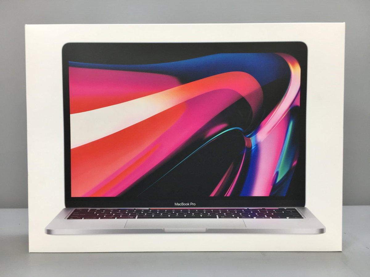 ジャンク】Apple アップル MacBookPro A1989 1TB