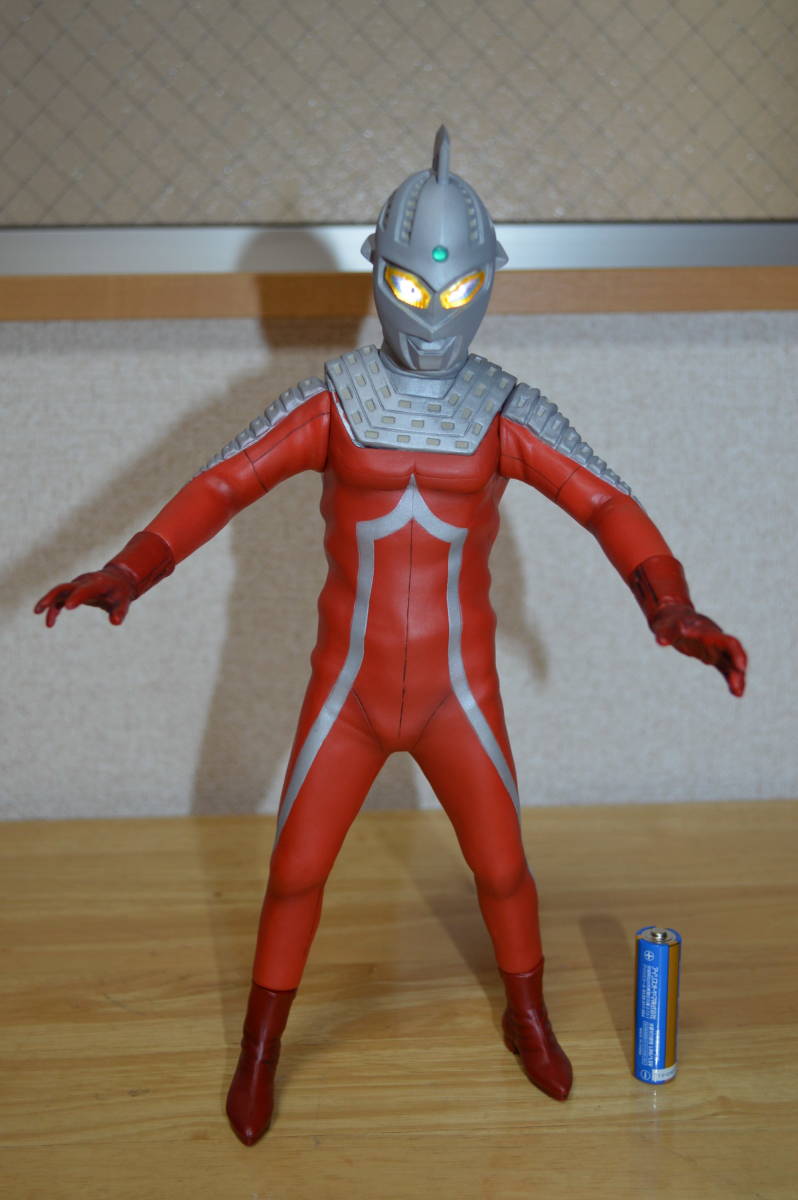 CCP ウルトラセブン (対キングジョー戦) CCP 1/6特撮シリーズ Vol.077