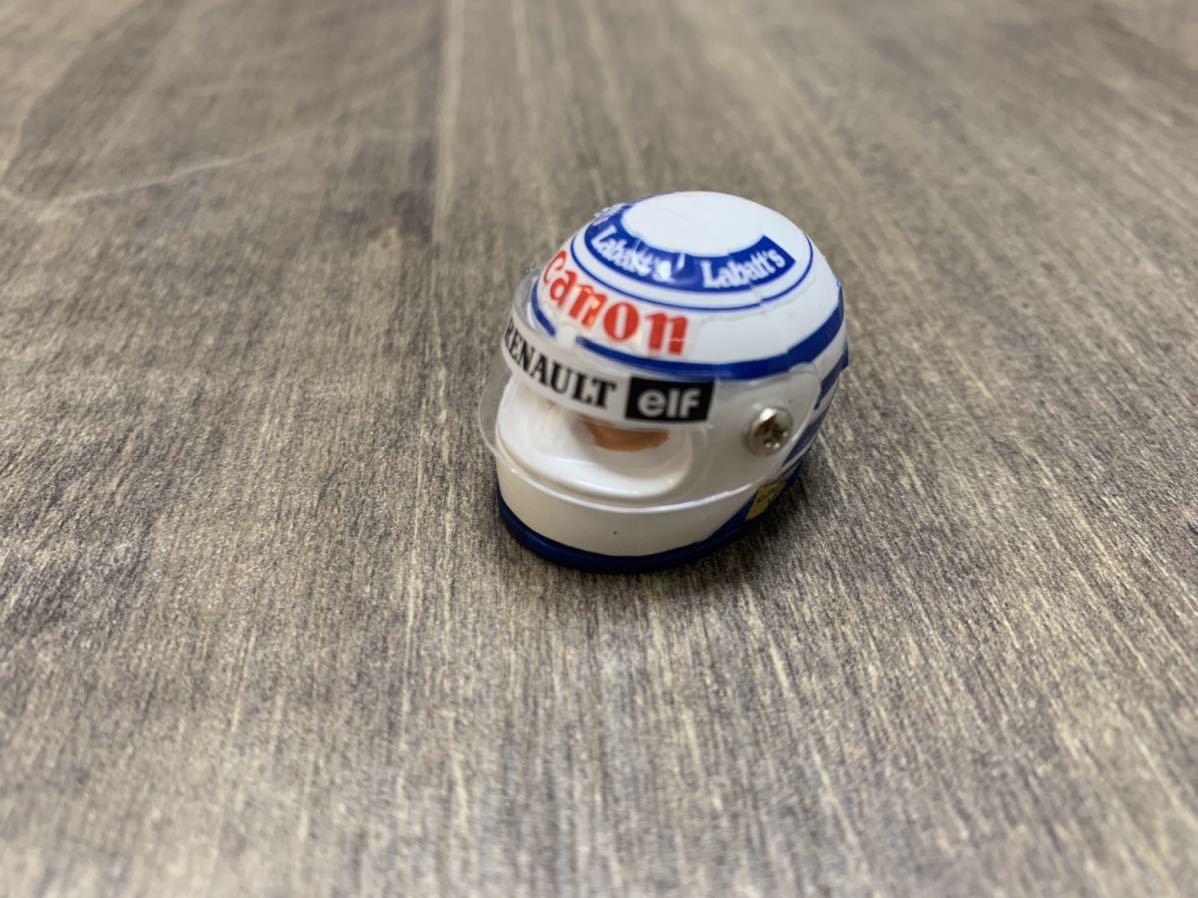 JFC F1 ヘルメット リカルド・パトレーゼ 1988 1/12 人気商品！】 JFC F1 ヘルメット リカルド・パトレーゼ 1988 1