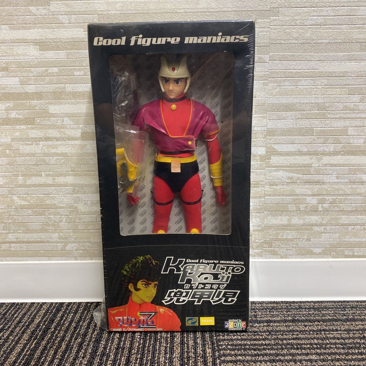 【アメリカ限定品】マクドナルド フィギュア 中古即納】[FIG]マーベル・セレクト キャプテン・アメリカ