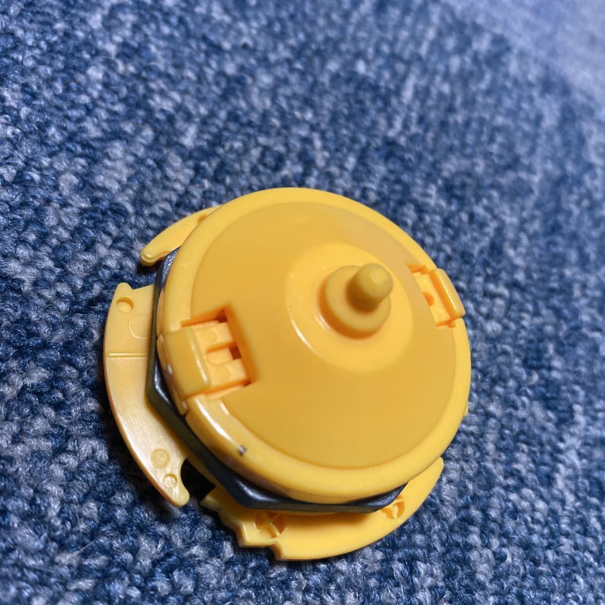 爆転シュートベイブレード ガルオン ランダムブースター の落札情報詳細 ヤフオク落札価格情報 オークフリー スマートフォン版