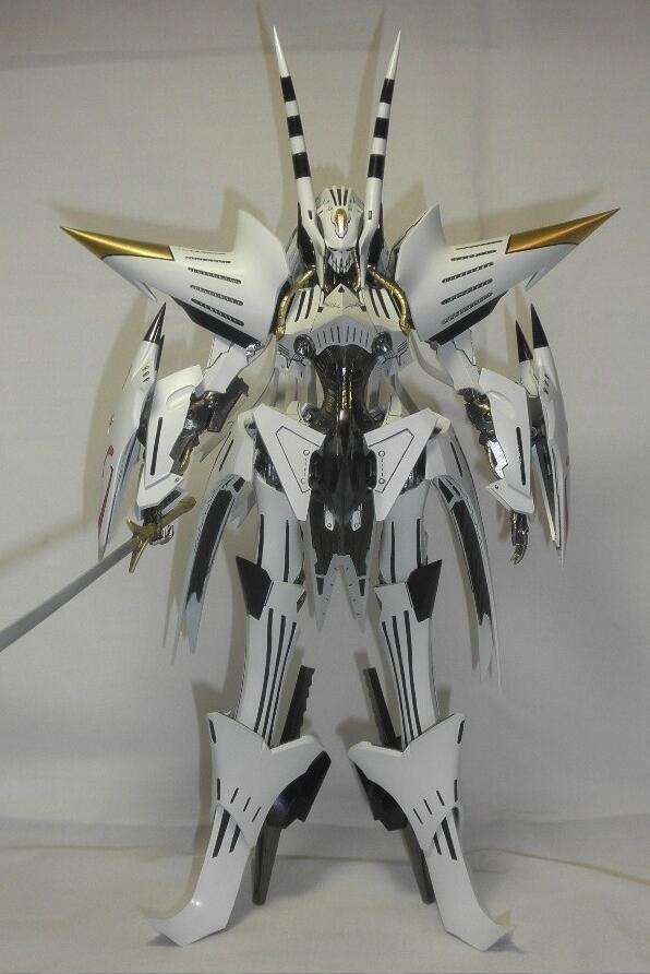 □追跡あり□1/72 ファイブスター物語 FSS ファントム 慧茄騎 ロボ メカ