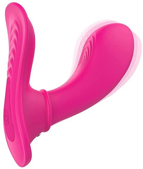 新品 Nightfly バイブ アプリ操作 Gスポット ２点同時責め スマホ接続 強力ローター 遠隔操作 静音 磁気充電 生活防水 高級柔らかいシリコン製 の落札情報詳細 ヤフオク落札価格情報 オークフリー スマートフォン版