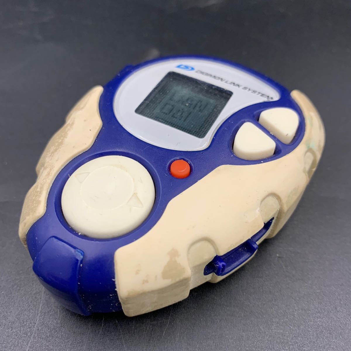 DIGIMON LINK SYSTEM デジモンリンクシステム デジモンリンクシステム DIGIMON LINK SYSTEM（☆ BANDAI