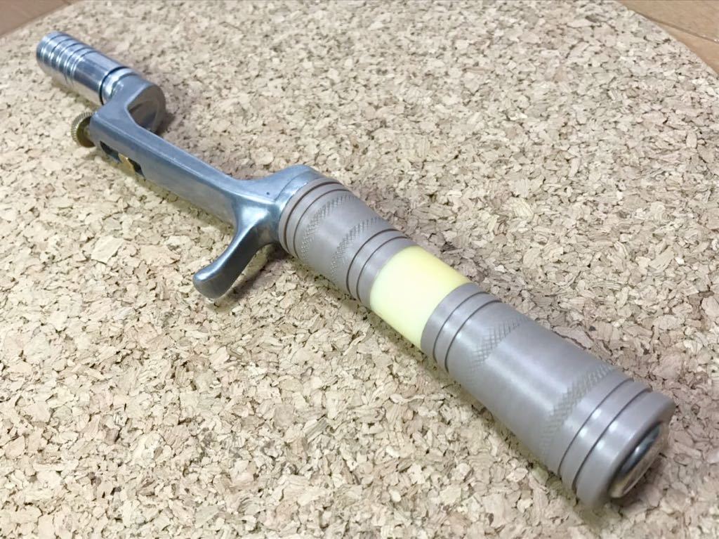 VAGABONDMillionFish GRIP