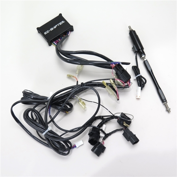 Cbr250rr Abs Mc51 Teramoto Ez Shifter イージーシフター クイックシフター H0517a06 の落札情報詳細 ヤフオク落札価格情報 オークフリー スマートフォン版