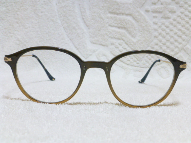 Zoff Rina Tanaka 流通少 ボストン 田中里奈さん 上部程濃下部程薄ブラウン 上質感アップ テンプルメタル 丸メガネ Za 安価出品 の落札情報詳細 ヤフオク落札価格情報 オークフリー スマートフォン版