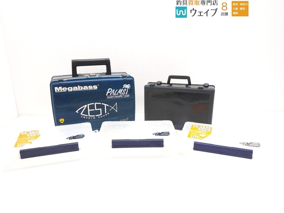 最近30日のタックルボックス内カテゴリ オークション落札価格一覧 オークフリー スマートフォン版