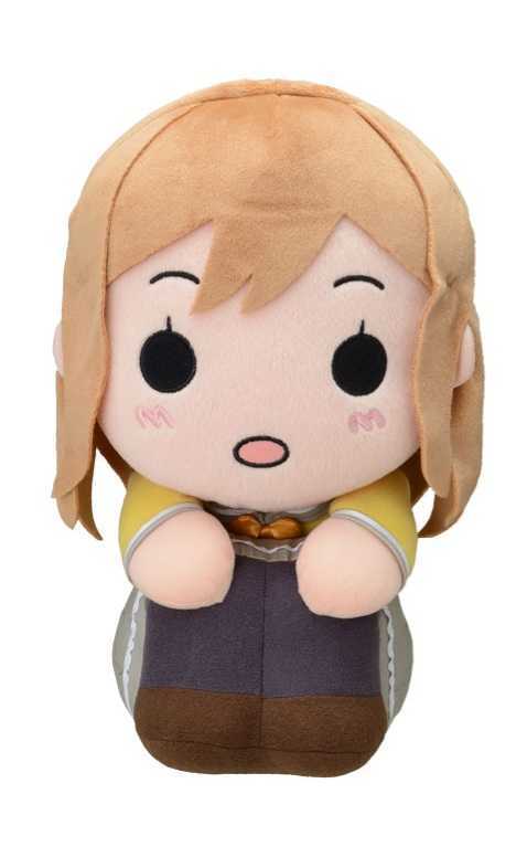 新品 送料無料 ラブライブ サンシャイン スペシャルお座りぬいぐるみ 国木田花丸 おすわりぬいぐるみ Aqours １年生 フィギュア 新品 セガ の落札情報詳細 ヤフオク落札価格情報 オークフリー スマートフォン版