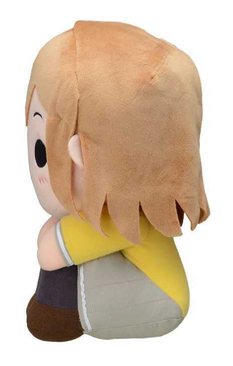 新品 送料無料 ラブライブ サンシャイン スペシャルお座りぬいぐるみ 国木田花丸 おすわりぬいぐるみ Aqours １年生 フィギュア 新品 セガ の落札情報詳細 ヤフオク落札価格情報 オークフリー スマートフォン版