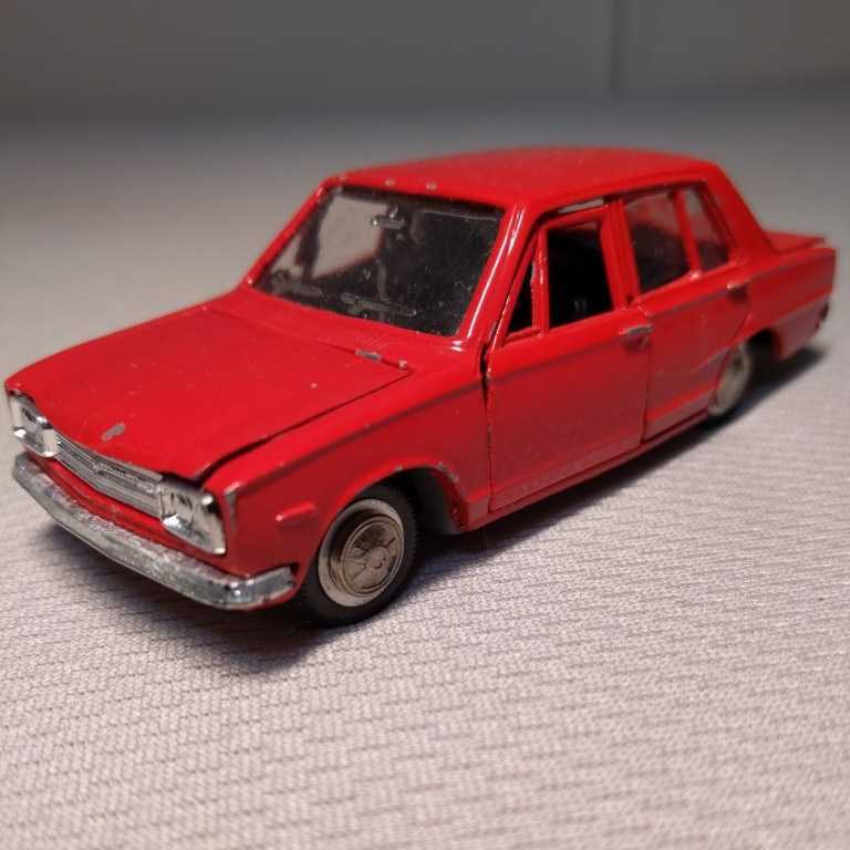 ヨネザワ ダイヤペット 日産 スカイライン No．D-180 YONEZAWA