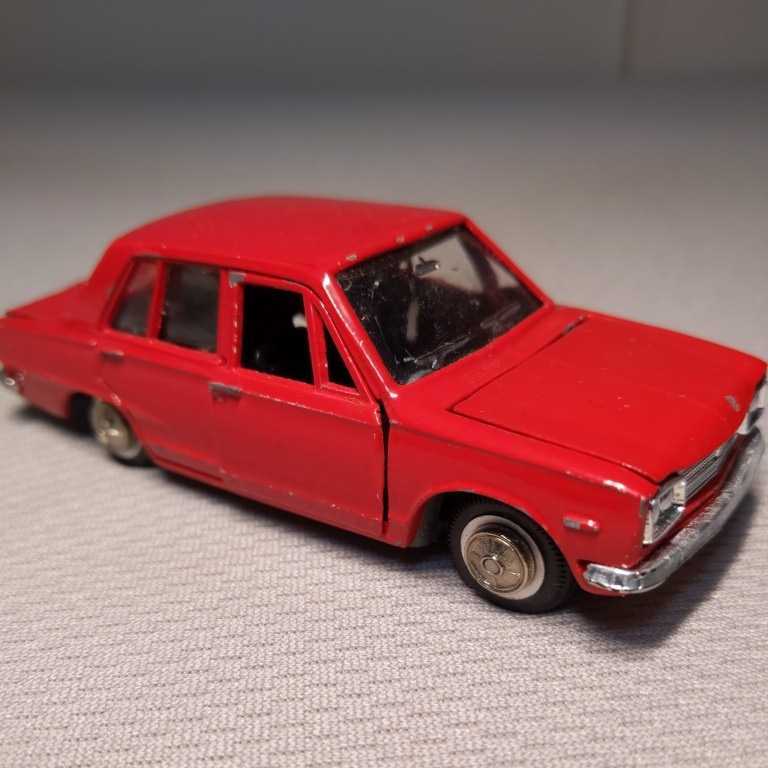 ヨネザワ ダイヤペット 日産 スカイライン No．D-180 YONEZAWA