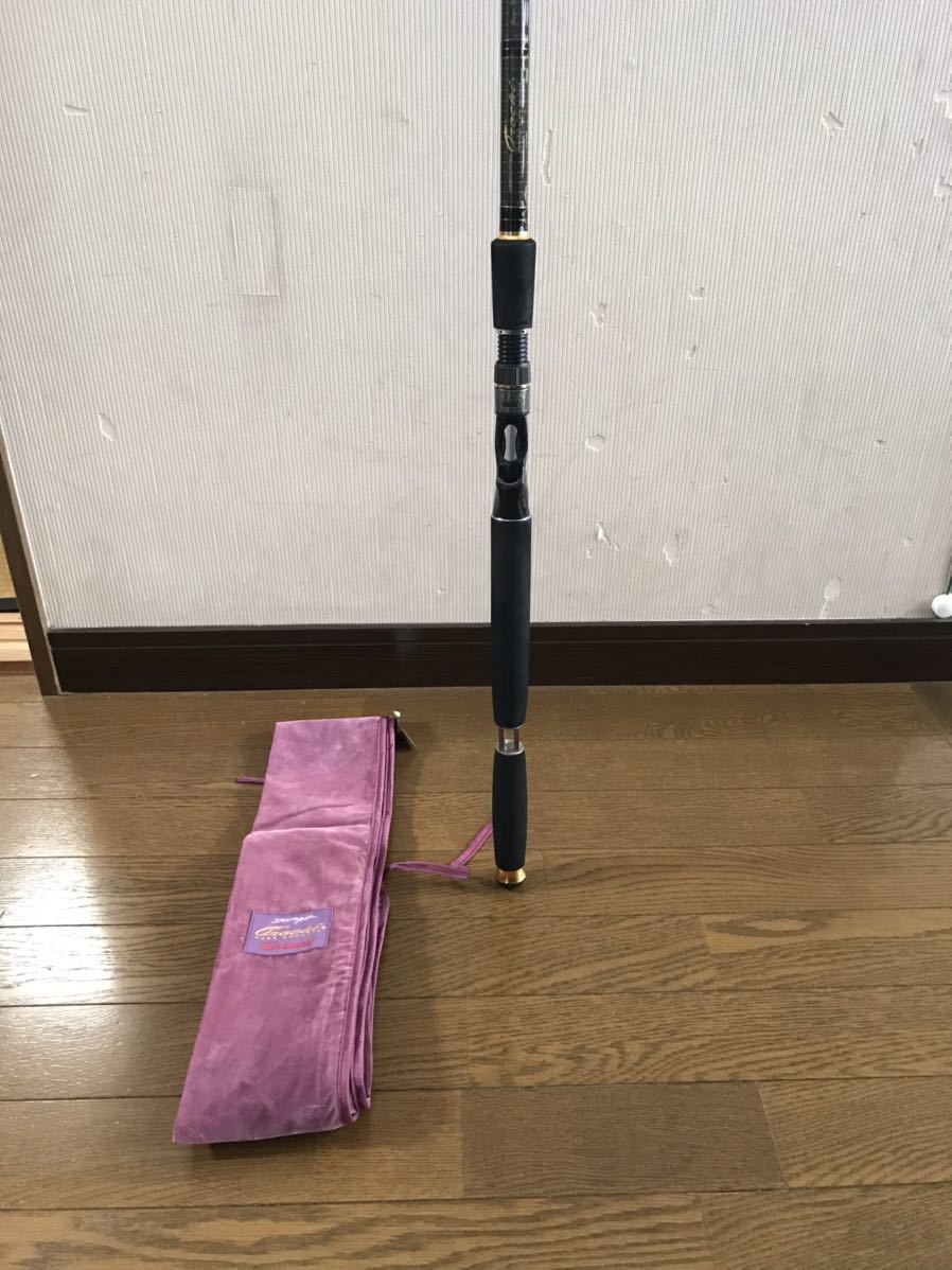 貴重 メガバス デストロイヤー オロチ F8-78DG 美品（極美品