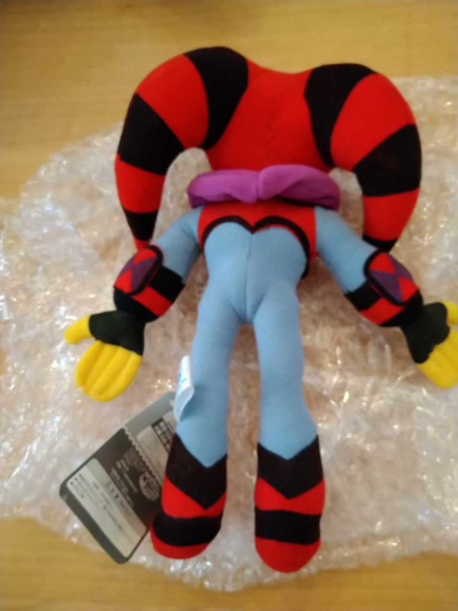 新品】SEGA Nights into Dreams ぬいぐるみ リアラ セガ ナイツの落札