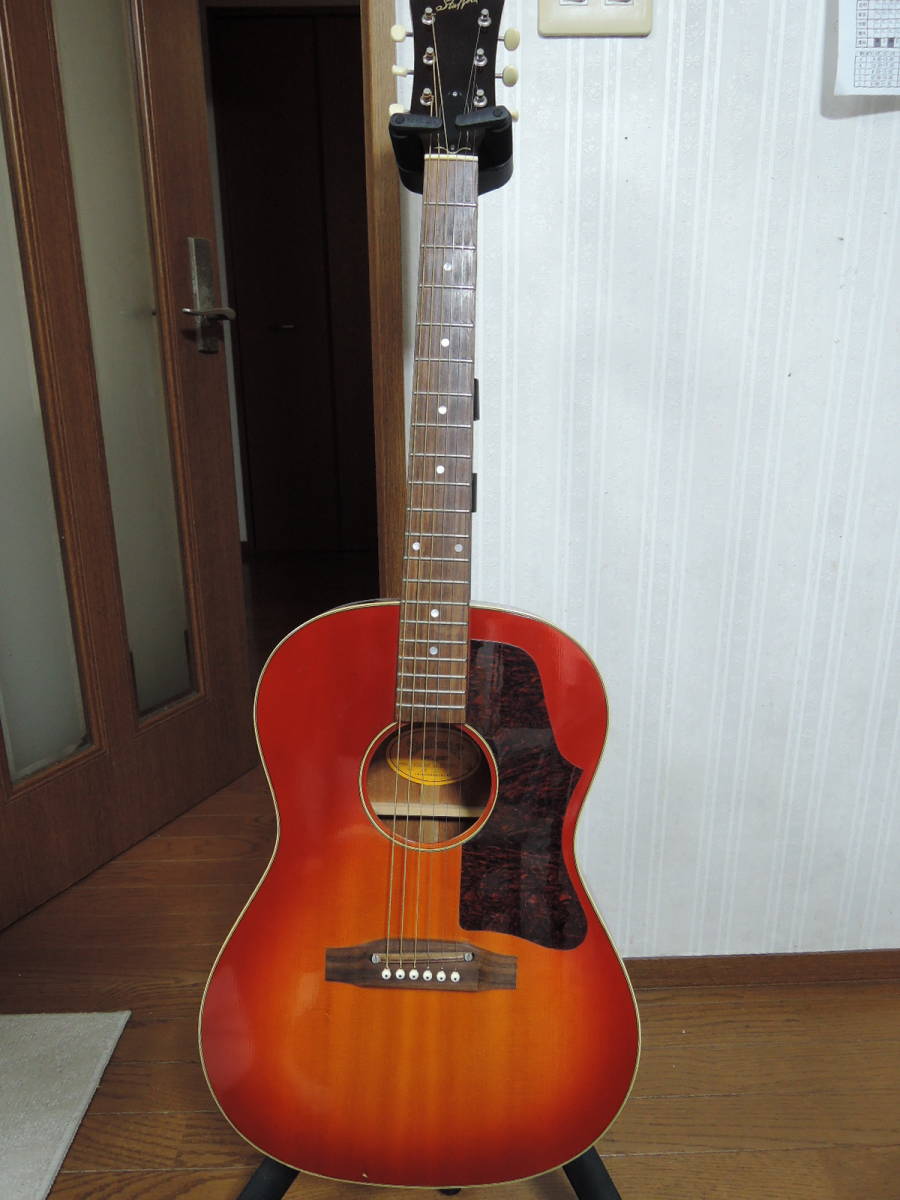 Stafford SLG-360 アジャスタブル・ブリッジ仕様