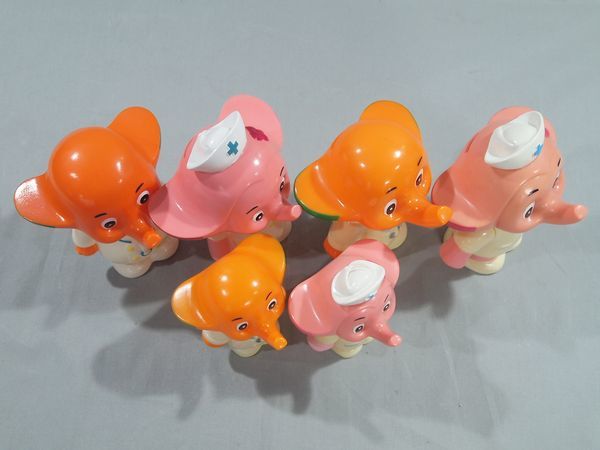 非売品 佐藤製薬 サトちゃん サトコちゃん ドクター ナース お医者さん ソフビ 貯金箱 フィギュア ノベルティ 企業物 の落札情報詳細 ヤフオク落札価格情報 オークフリー スマートフォン版