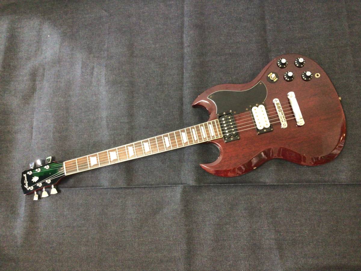 Voice Frontier Custom1000 ジャンク VOICE Frontier Custom 1000