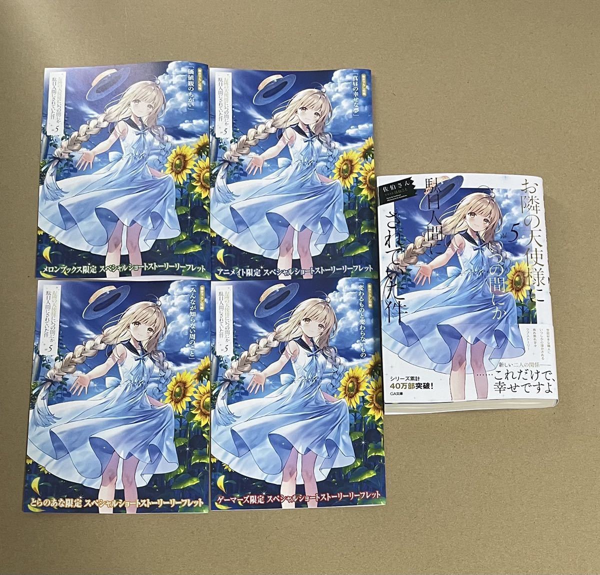 ロッカクアヤコ 六角彩子 ポストカード 大判カード 絵画 貴重 レア