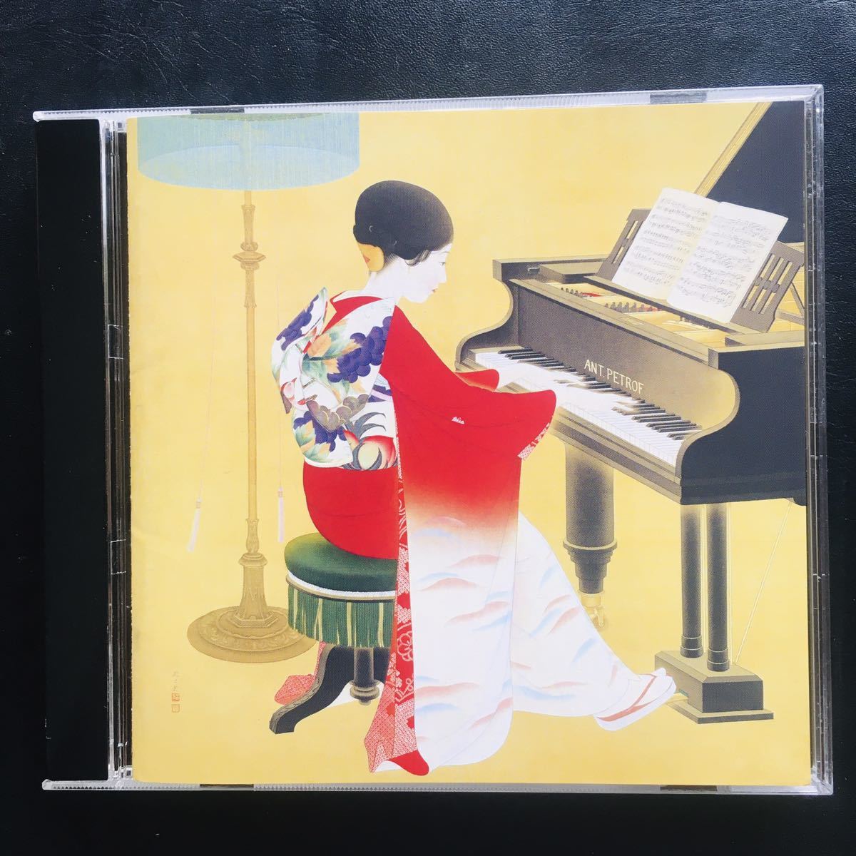 KIMONOS LP レコード キモノス 向井秀徳