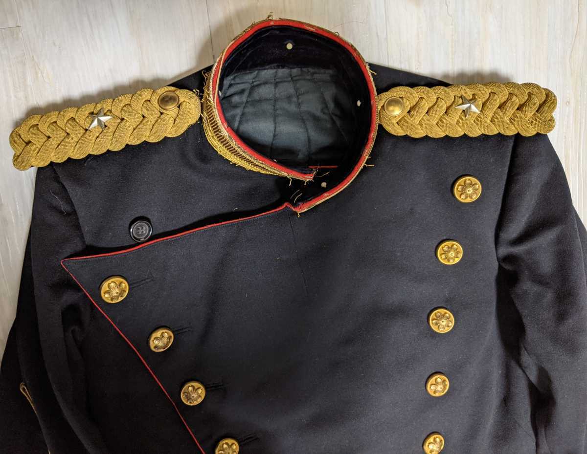 日本陸軍 航空胸章 将校用 他 セット