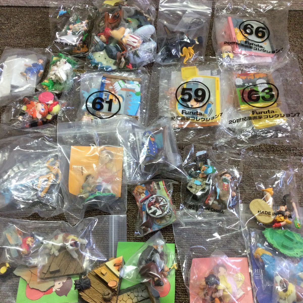 最近30日の天才バカボン内カテゴリ オークション落札価格一覧 オークフリー スマートフォン版