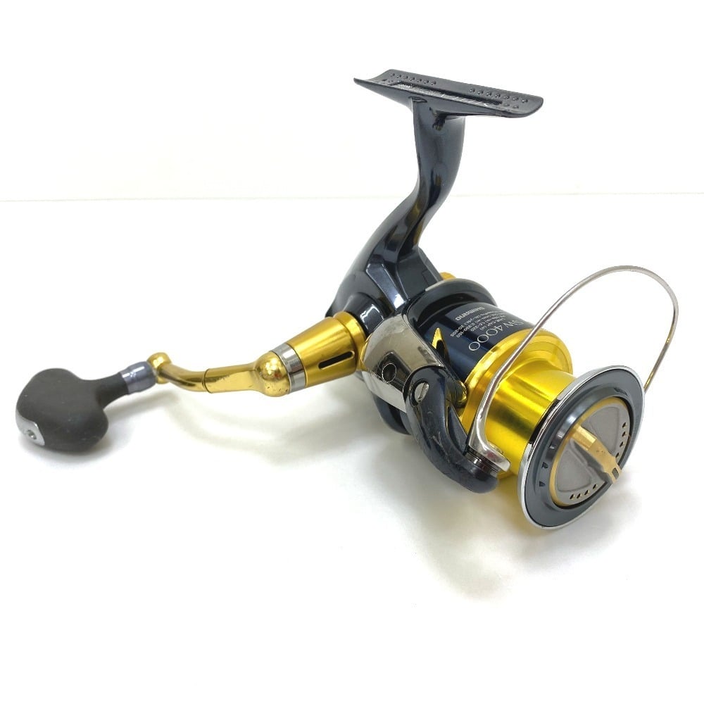 SHIMANO 04STELLA C3000 スピニングリール