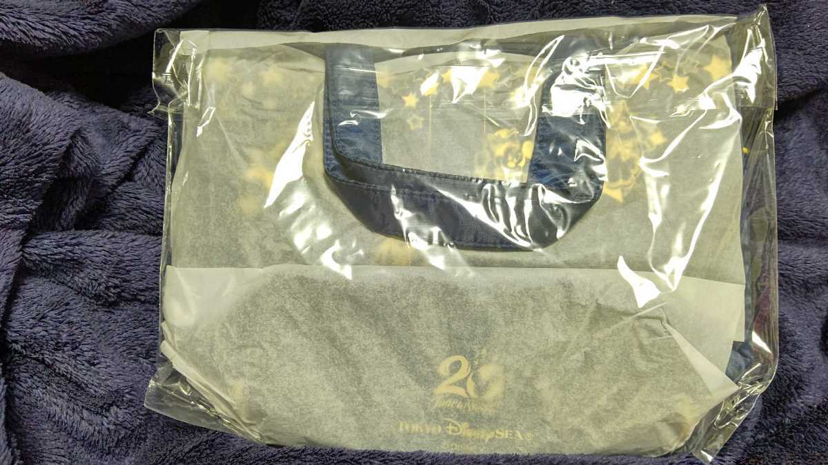 未使用 ディズニーシー スーベニアランチケース イッツクリスマスタイム21 ミッキーミニードナルドデイジー ランチバッグ 周年 の落札情報詳細 ヤフオク落札価格情報 オークフリー スマートフォン版