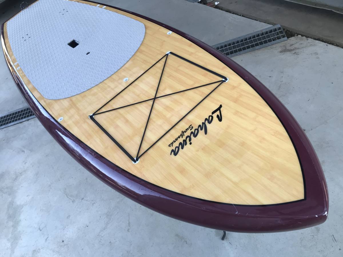 SUPハードボード(South Point 10 