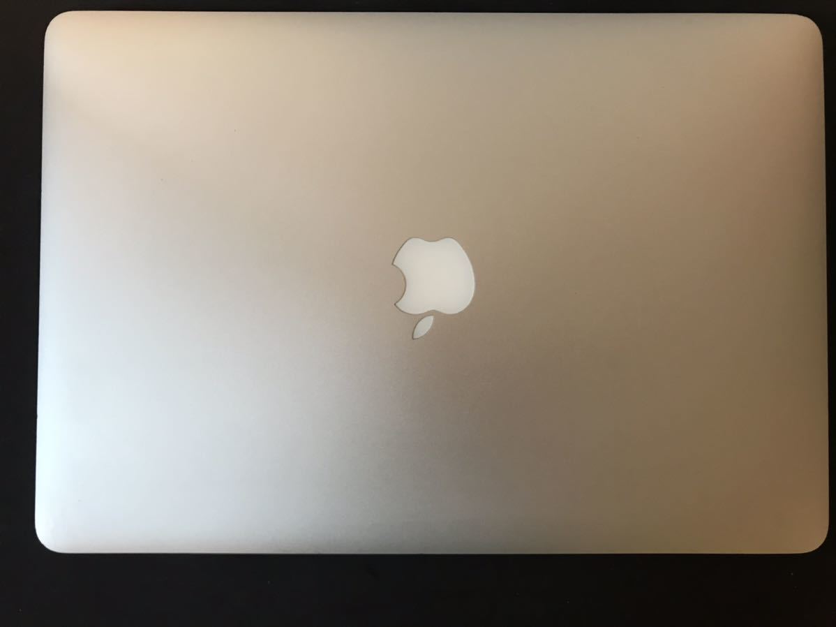 MacBookプロダメージ2