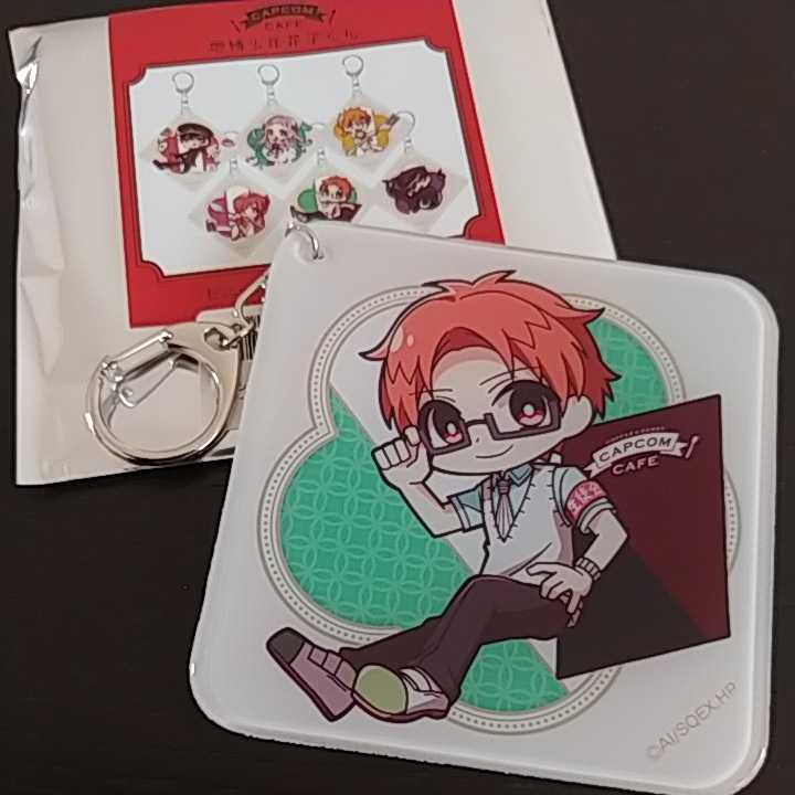新品】葵あおい茜地縛少年花子くんカフェ特典コースターの落札情報詳細