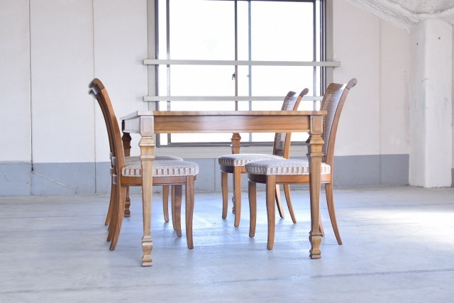 傷や汚れあり】ドレクセルヘリテイジ 90万「Francesca/フランチェスカ