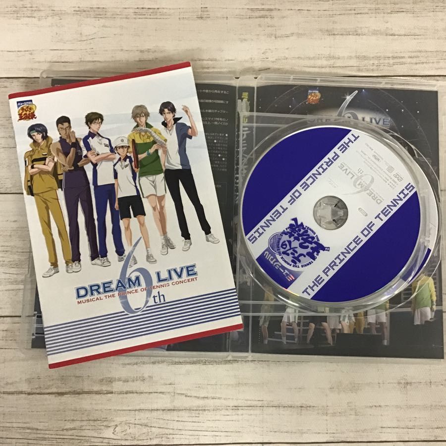 30%割引中華のおせち贈り物 【本日限定値下げ】テニミュ ドリライ2018 【SP版】DVD その他 DVD /ブルーレイ-WWW.FIDAKENYA.ORG 30%割引中華のおせち贈り物 【本日限定値下げ】テニミュ ドリライ2018 【SP版】DVD その他 DVD /ブルーレイ-WWW.FIDAKENYA.ORG