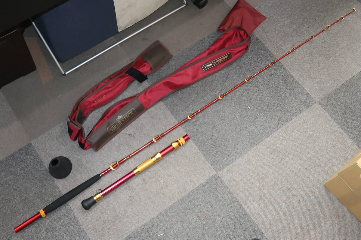 Daiwa】バイパーテイルVSP AF-200 【公式通販】