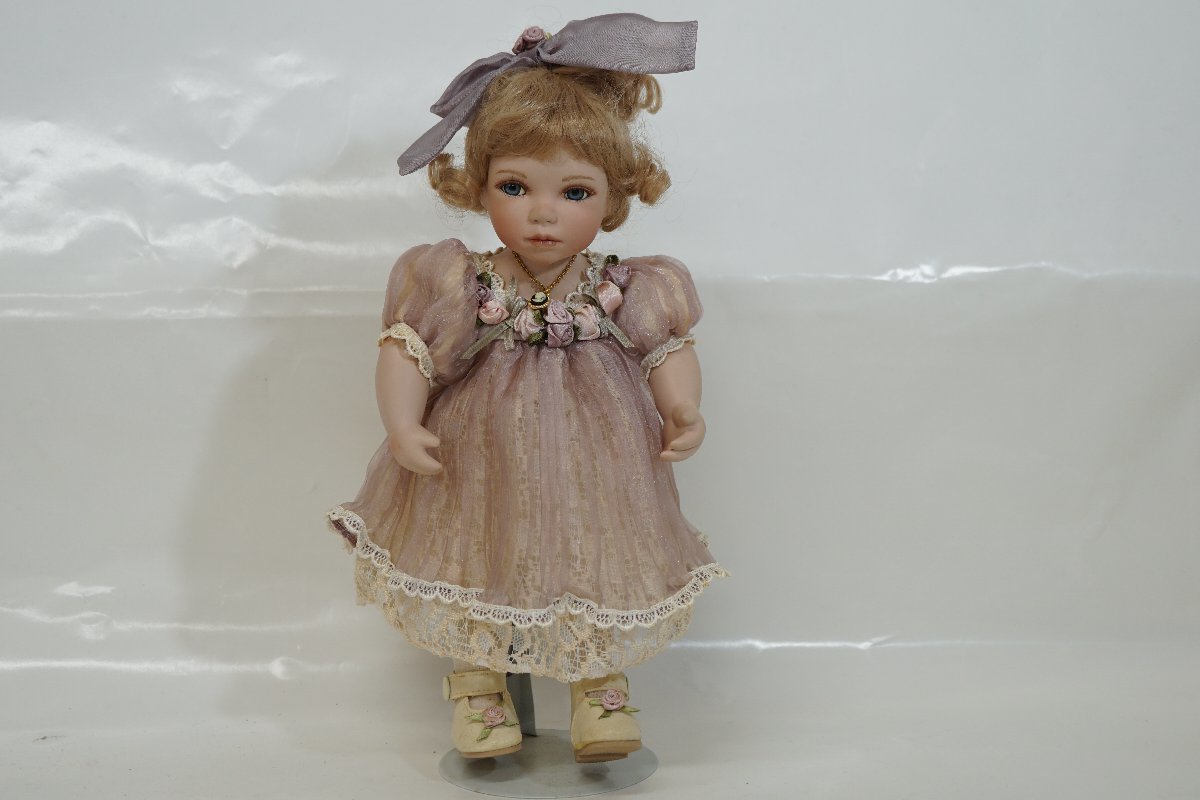 ビスクドール　CASCO アンティーク　No. 102／600 西洋人形 ビスクドール CASCO アンティーク No. 102／600 西洋人形