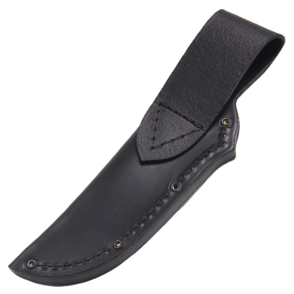 【未使用】BUCK レザーナイフシース 本革 113 レンジャー バック Leather Ranger Skinner ナイフケース ナイフ