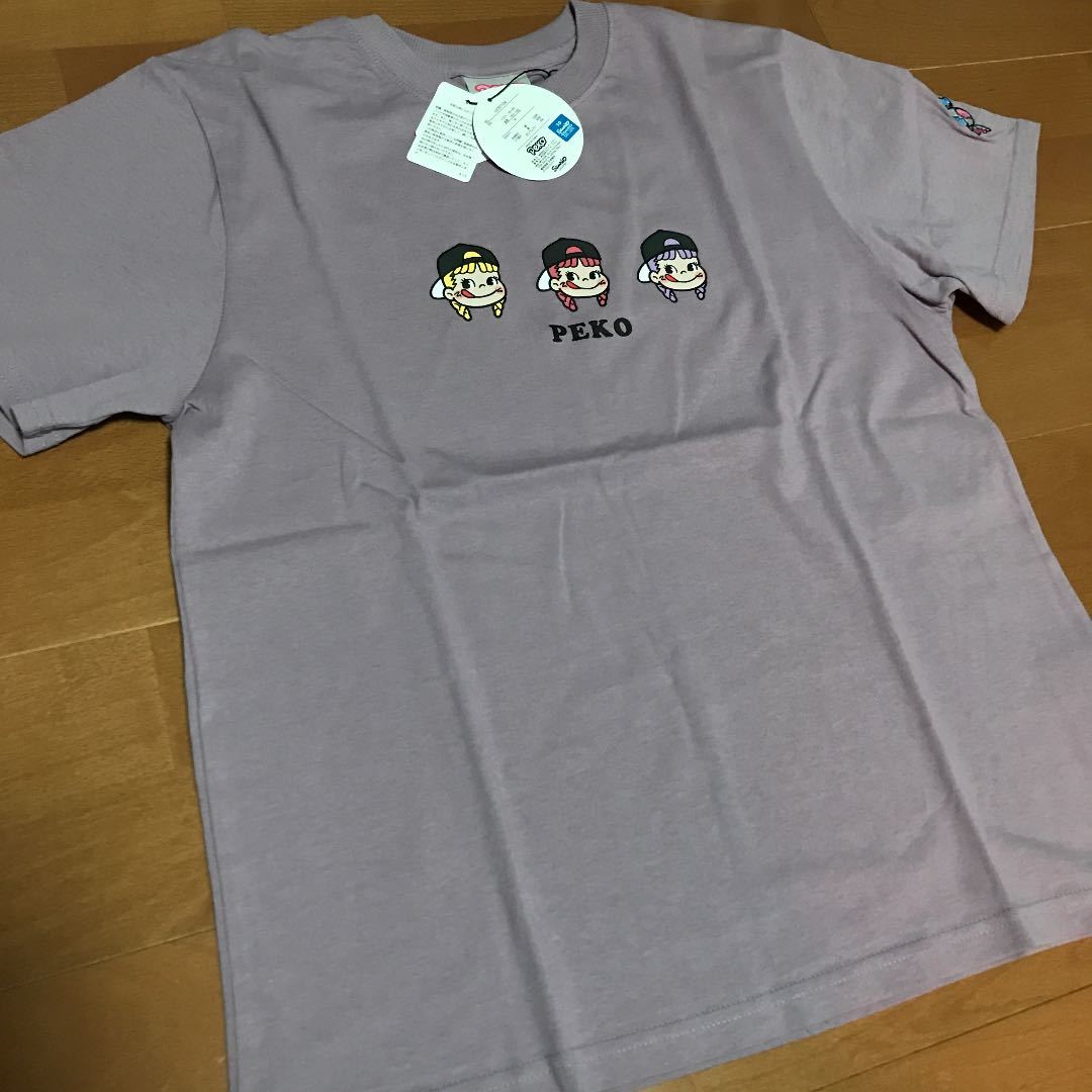 しまむら ウルトラマンデッカー コラボ長袖tシャツ 物品 コラボ長袖tシャツ