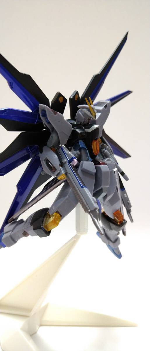 ストライクフリーダムガンダム シークレット PSA10 ② X-SEC