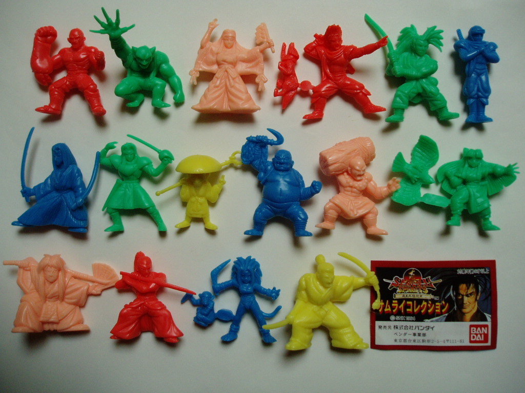 希少☆当時物 ファミコン ゼルダの伝説 消しゴム 人形 リンク等 14種