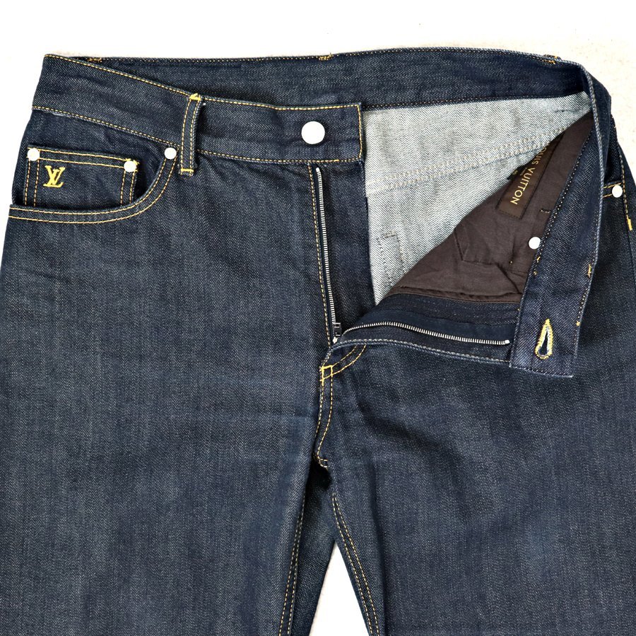 目立った傷や汚れなし】相場価格￥165,000- 美品 イタリア製 LOUIS 