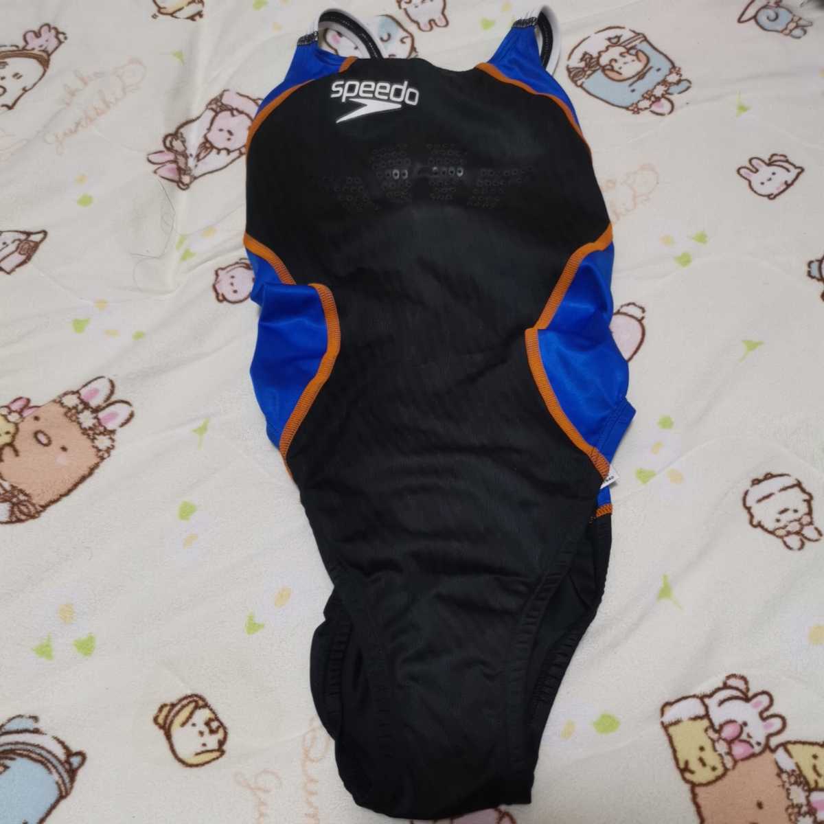 SPEEDO【2001年MID SUMMER】競泳水着カタログ FASTSKIN