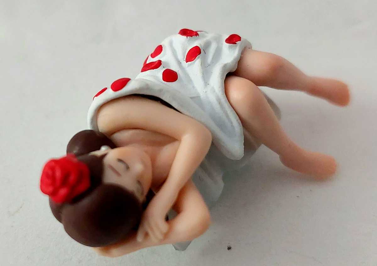 コップのフチ子 レア figmaのフチ子 ゴールド 限定 フィギュア コップ