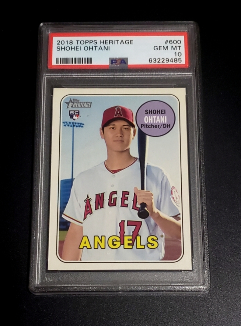 MLB アレナド Topps Heritage Real One Auto MLB アレナド Topps Heritage Real One Auto