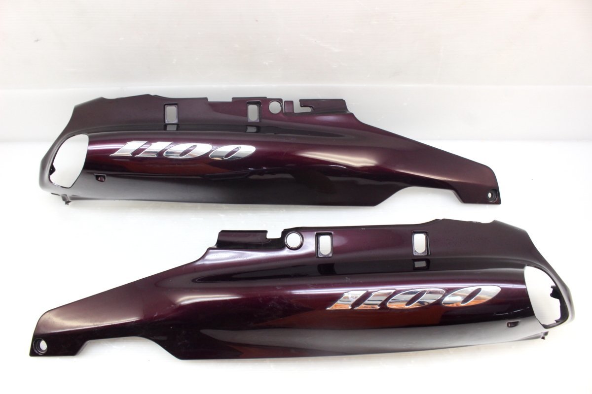 カワサキ ZZR1100D シートカウル /テールカウル 2025年最新】Yahoo!オークション -zzr1100d シートカウルの中古