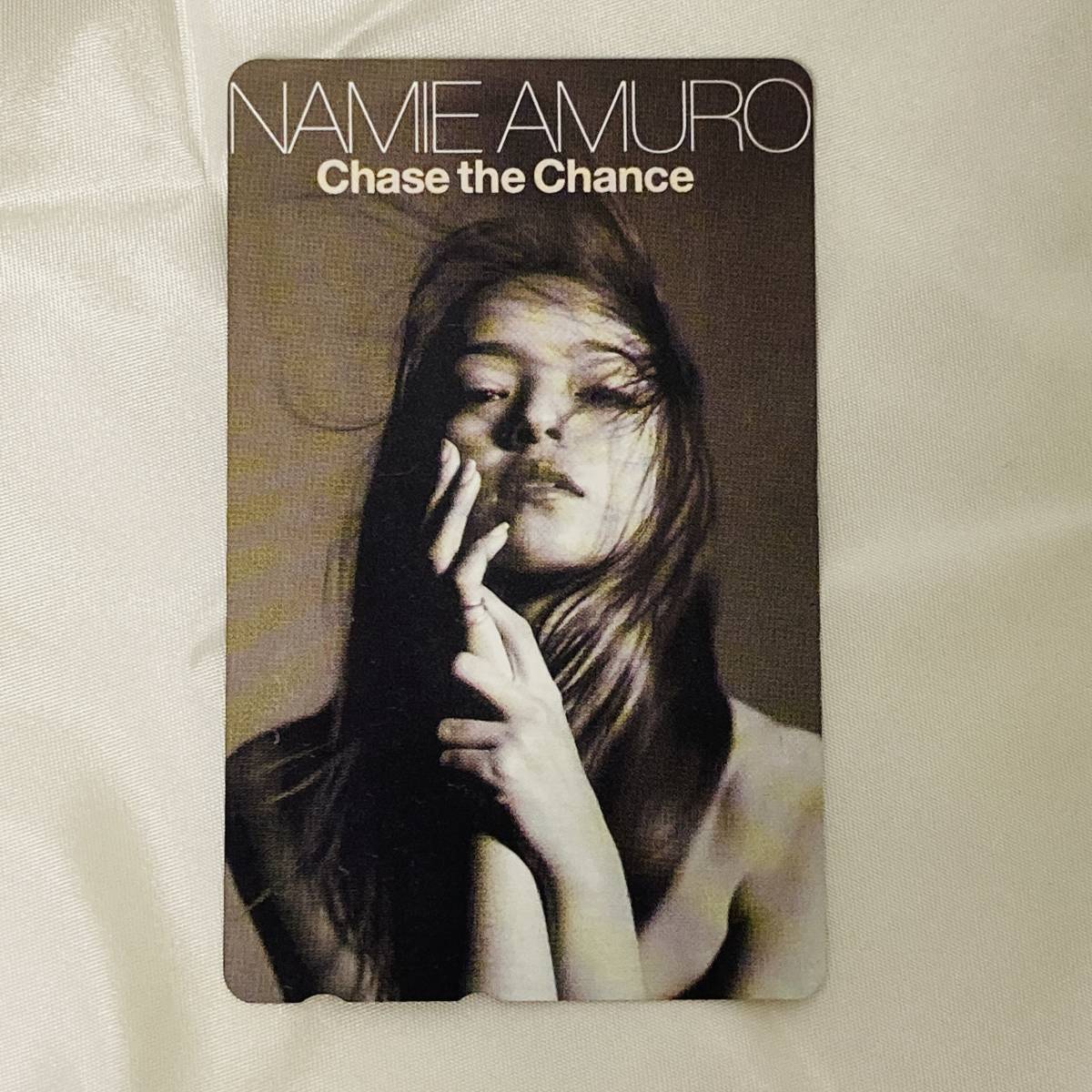 【未使用】SK 安室奈美恵 未使用 NAMIE AMURO テレカ テレフォンカード50 Chase the Chance チェイス ザ チャンス の落札情報詳細 ヤフオク落札価格情報 オークフリー 【未使用】SK 安室奈美恵 未使用 NAMIE AMURO テレカ テレフォンカード50 Chase the Chance チェイス ザ チャンス の落札情報詳細 ヤフオク落札価格情報 オークフリー